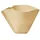 Menalux CFP4 Kaffeefilter 100 St.