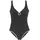 VIVANCE Badeanzug Damen schwarz 38 Cup A/B