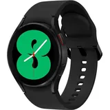 Black 44 mm LTE Sport Band Black