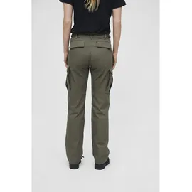 Brandit Textil Bdu Ripstop Hosen Olive 33