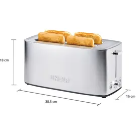 Unold 38266 Toaster Tom