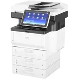 Ricoh IM 350FSE A4 mono Laser MFP