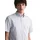 GANT Herren. Kurzarmhemd blau, M