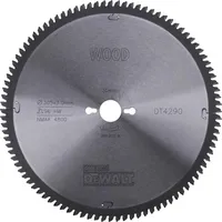 DeWalt Kreissägeblatt Extreme (305/30mm 96TFZ,