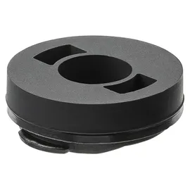 Trelock Garmin Adapter für LS 480 Lighthammer/LS 440/480 schwarz