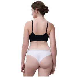 CHANTELLE Cozy Chic String Weiß XL