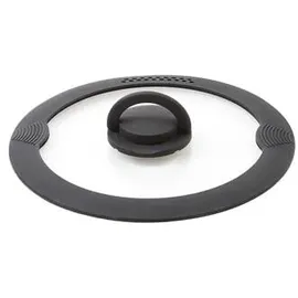 Brunner Glasdeckel, Ø22cm