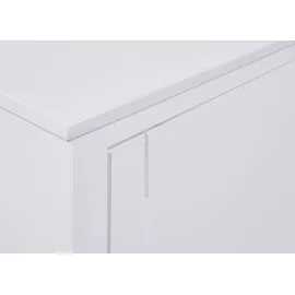 Interlink Sideboard Chilly 160 x 96 x 40 cm Weiß