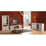 OTTO home Sideboard 170 x 80 x 35 cm Weiß