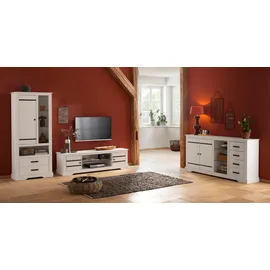 OTTO home Sideboard 170 x 80 x 35 cm Weiß