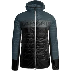 MARTINI SPORTSWEAR OVER THE TOP dunkelblau/schwarz