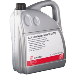 Getriebeöl ATF FEBI BILSTEIN 101161 5L