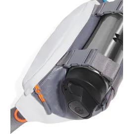 Under Armour Umhängetasche Summit Trail Waist Bag 1388932-023 - Distant Gray - One size