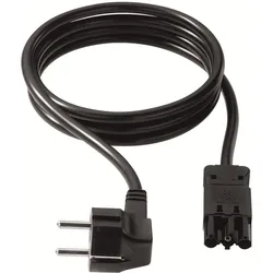 Bachmann H05VV-F 3G - Netzanschluss - geformt