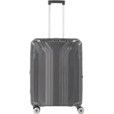 Travelite Elvaa 4-Rollen M 66 cm / 72-77 l schwarz