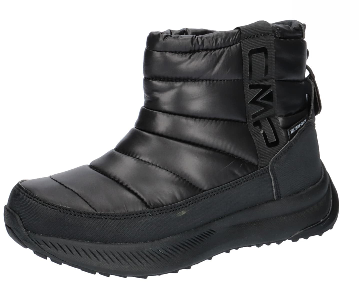 CMP Damen Winterstiefel Zoy Woman Snow Boots 3Q79566 Nero 40 - 40 EU