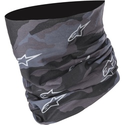 Alpinestars Tactical Multifunktionstuch, grün-braun für Frauen