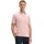 Marc O'Polo Poloshirt rosa L