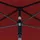 Doppler Active 200 x 120 cm Bordeaux