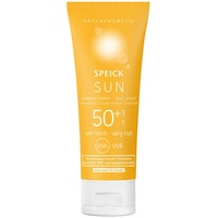 SPEICK Sun Sonnencreme LSF 50+ 60 ml
