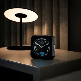 MEBUS 25609 schwarz