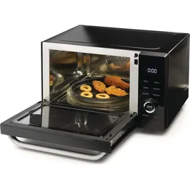 Hisense H30MOBS10HC Schwarz