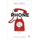 Hoffmann und Campe Phone, von Will Self