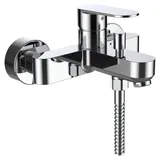 Laufen Neja Einhandwannenmischer Chrom