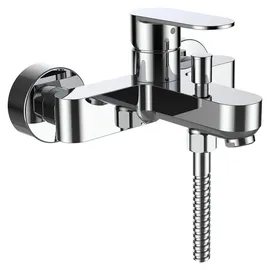 Laufen Neja Einhandwannenmischer Chrom