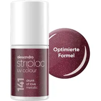 Alessandro Striplac Peel or Soak 141 drunk of love 8 ml