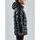 Craft Core Explore Isolate Jacke Schwarz 158/164