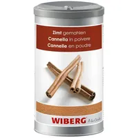 Wiberg Zimt gemahlen 450 g