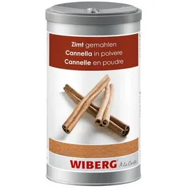 Wiberg Zimt gemahlen 450 g