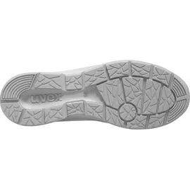 Uvex 1 sport S3 Schuhgröße (EU): 38 Weiß