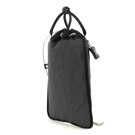 Pacsafe Packsack Travelsafe 5L GII Portable Safe Charcoal