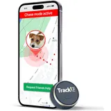 TrackiPet Smart GPS Tracker Hund
