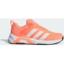 adidas Dropset Control Damen Beam Orange / Bliss Orange / Ftwr White 39