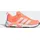 adidas Dropset Control Damen Beam Orange / Bliss Orange / Ftwr White 39