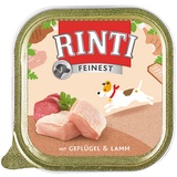 Rinti Feinest Geflügel und Lamm