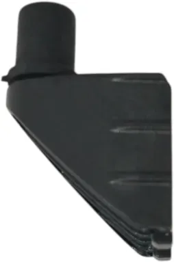 Kofferraumträgerhalter für VW Caddy 2004-2020 rechts