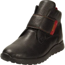 WALDLÄUFER Komfort Stiefeletten in Schwarz Gr.: 37,5