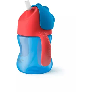 Philips AVENT SCF796/01 Strohhalmbecher,