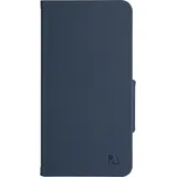 Peter Jäckel Samsung S26 Flipcase Blau