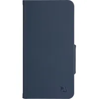 Peter Jäckel Samsung S26 Flipcase Blau