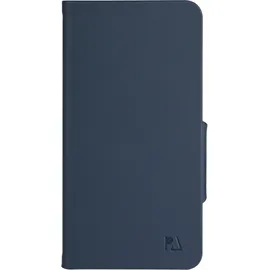 Peter Jäckel Samsung S26 Flipcase Blau