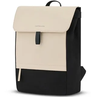 Cream Black