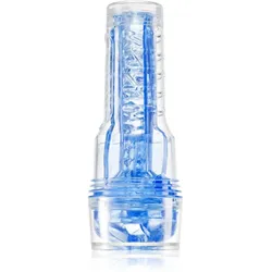 FLESHLIGHT Turbo Thrust Masturbator transparent 25 cm
