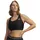 Under Armour HeatGear Schwarz/Weiß M