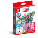 Mario Kart 8 Deluxe Booster-Streckenpass (Add-on) (Nintendo Switch)