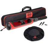 Heyner Lenkradsperre Auto Wegfahrsperre Diebstahlschutz mit Zahlenschloss